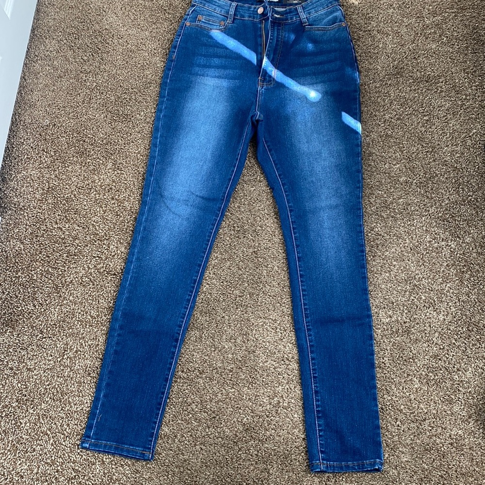 Fashion Nova Jeans